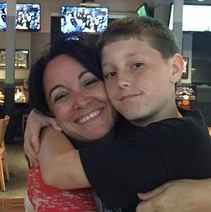 Meet your Posher, Tracy